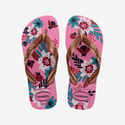 HAVAJANAS FLORES PINK BIMBA