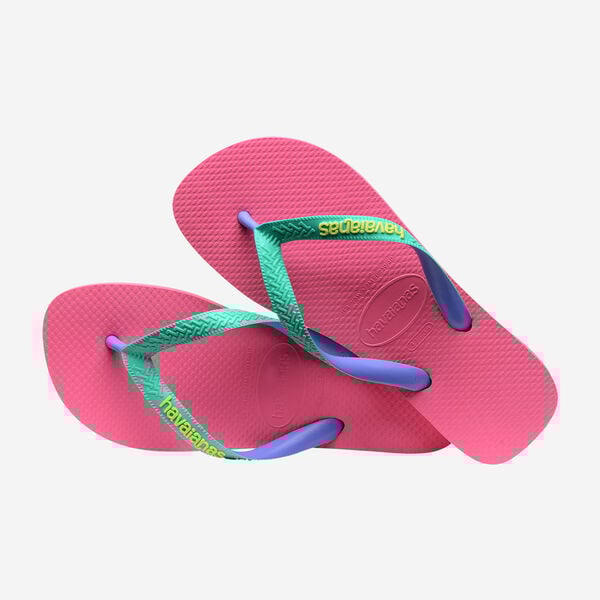 HAVAJANAS TOP MIX DONNA