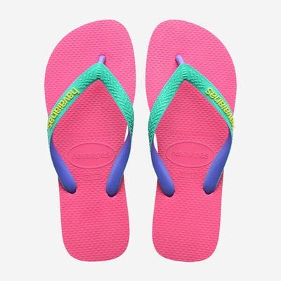 HAVAJANAS TOP MIX DONNA