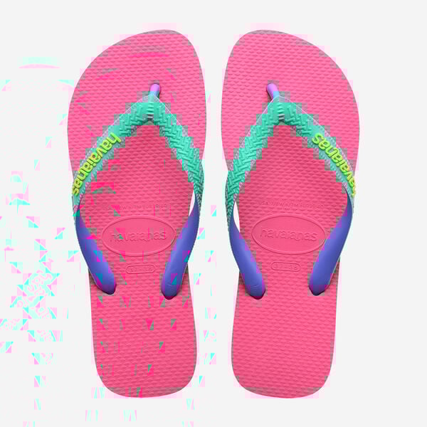 HAVAJANAS TOP MIX DONNA