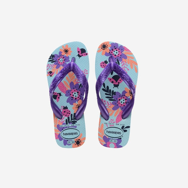 HAVAJANAS FLORES BIMBA