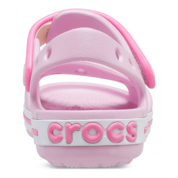 SANDALO CROCS BAMBINA