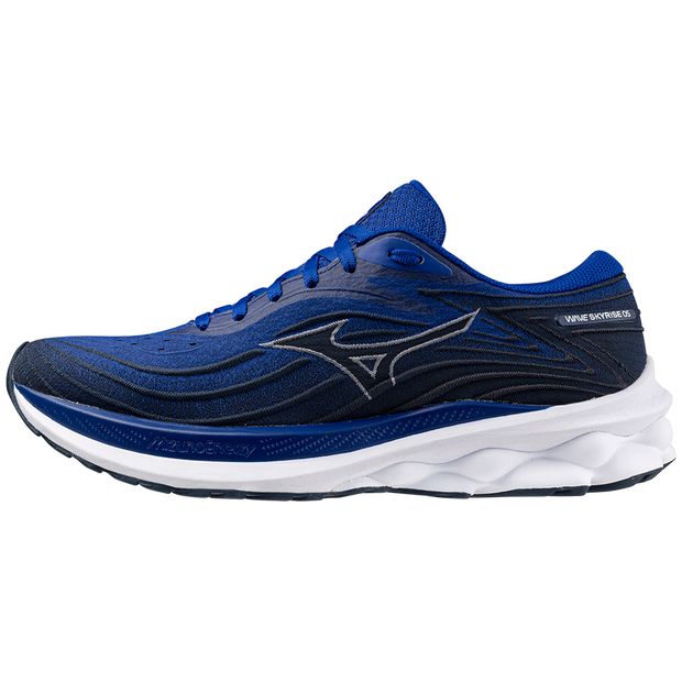 MIZUNO WAVE SKYRISE 5