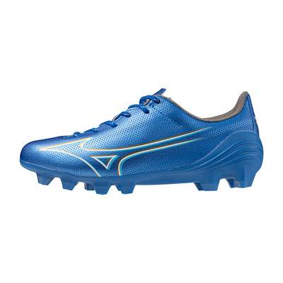 MIZUNO ALPHA SELECT JR