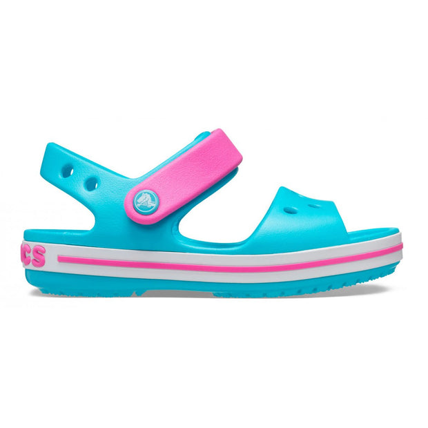 SANDALO CROCS BAMBINA