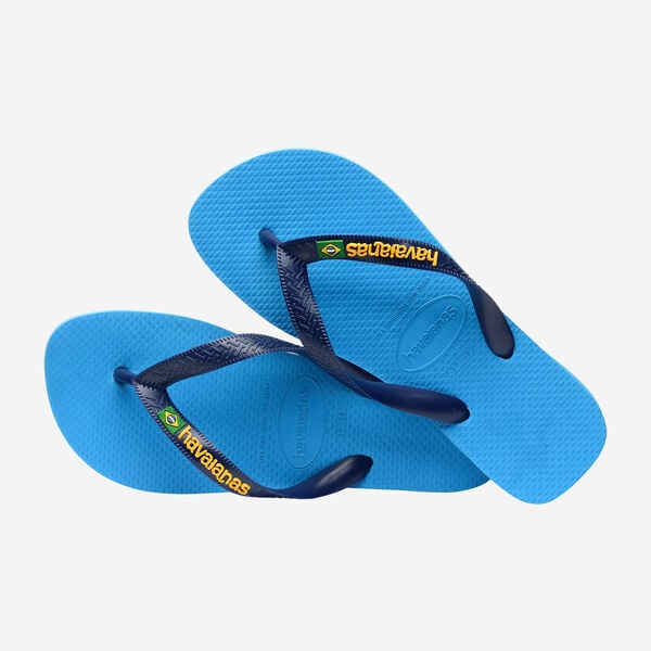 HAVAJANAS BRASIL LOGO UOMO