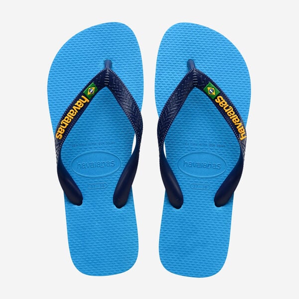 HAVAJANAS BRASIL LOGO UOMO