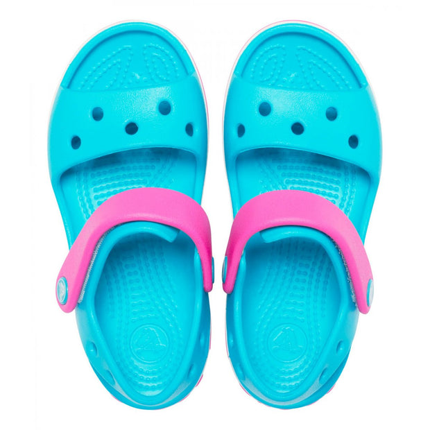 SANDALO CROCS BAMBINA