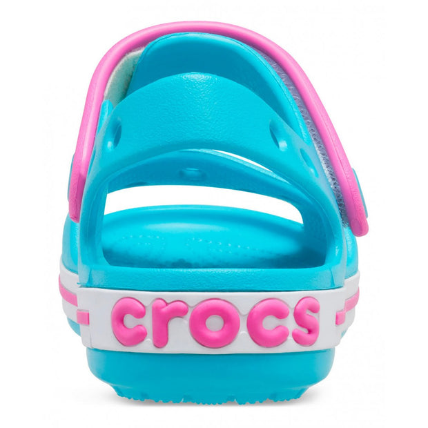 SANDALO CROCS BAMBINA