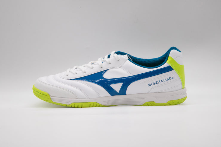 MIZUNO MORELIA SALA CLASSIC IN