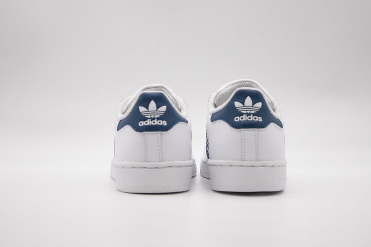 ADIDAS SUPERSTAR C ROYAL BLUE