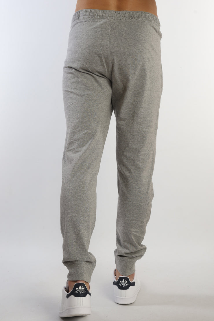 PANTALONI GRIGIO CHIARO CHAMPION UOMO