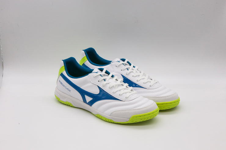 MIZUNO MORELIA SALA CLASSIC IN