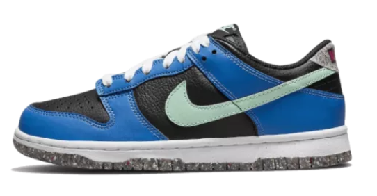 NIKE DUNK LOW GS