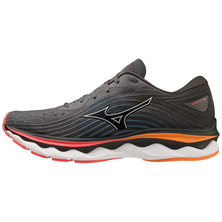 MIZUNO WAVE SKY 06 UOMO